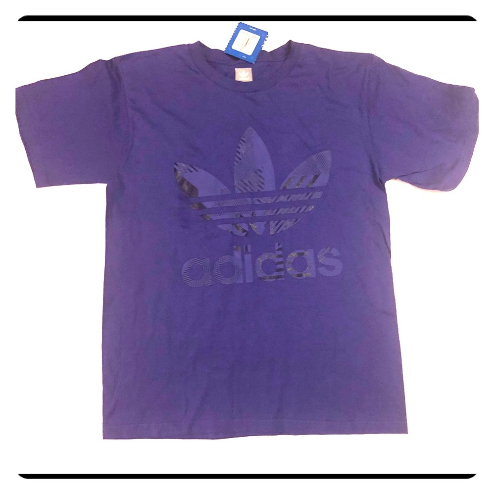 Adidas Graphic Short Sleeve Tee